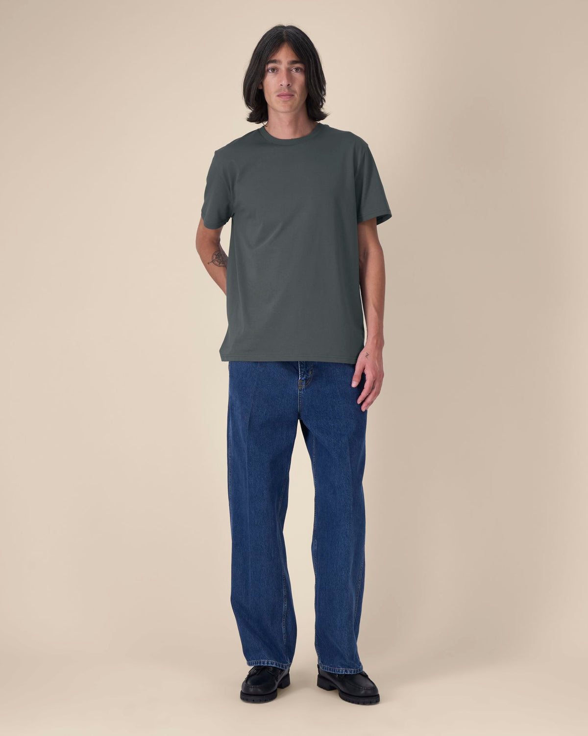 Anthracite - C253