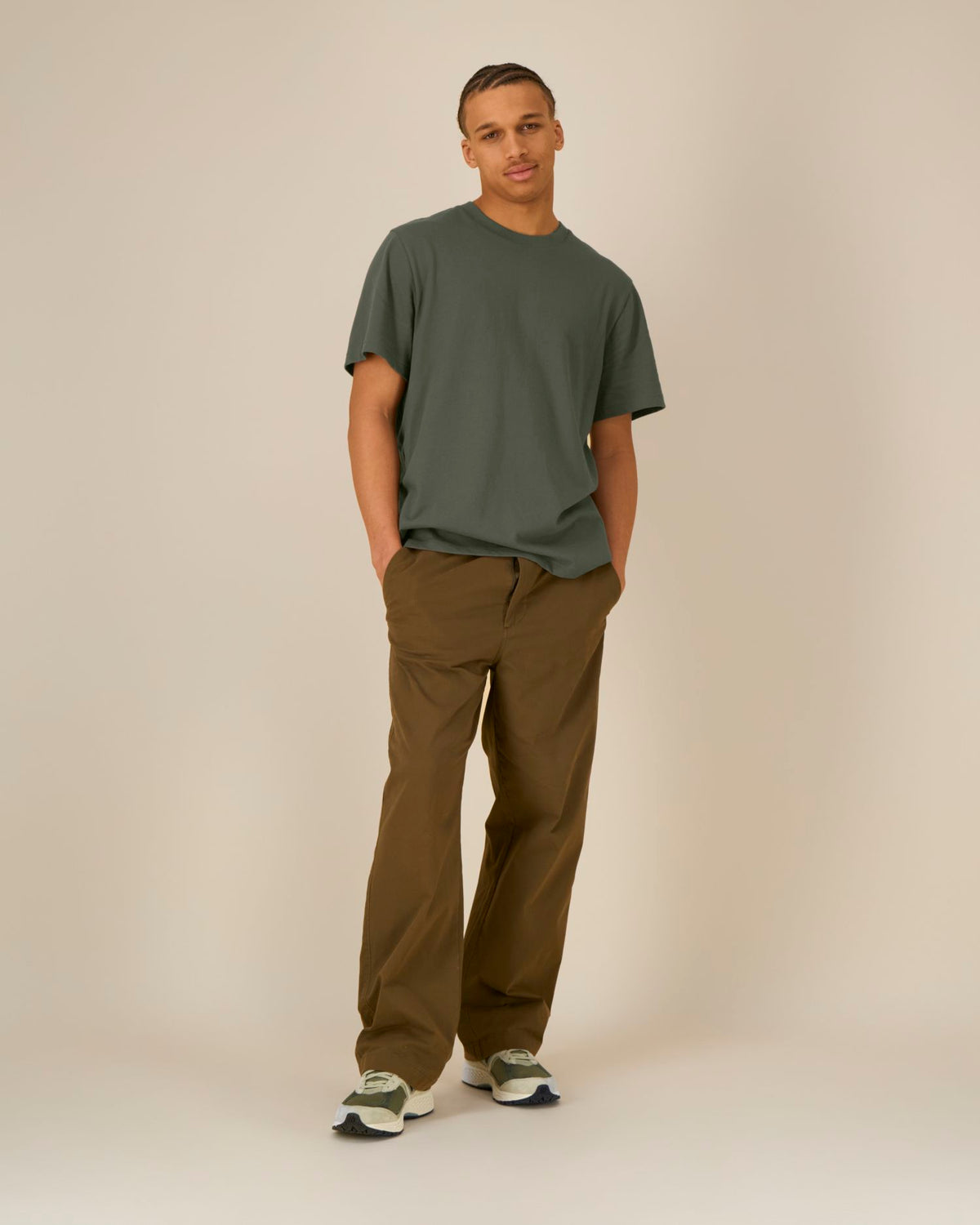 Khaki - C223