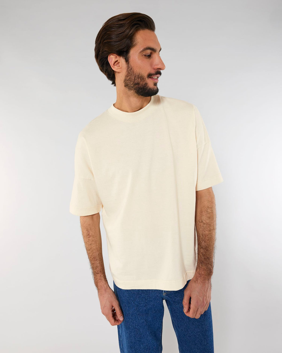 Natural Raw - C054