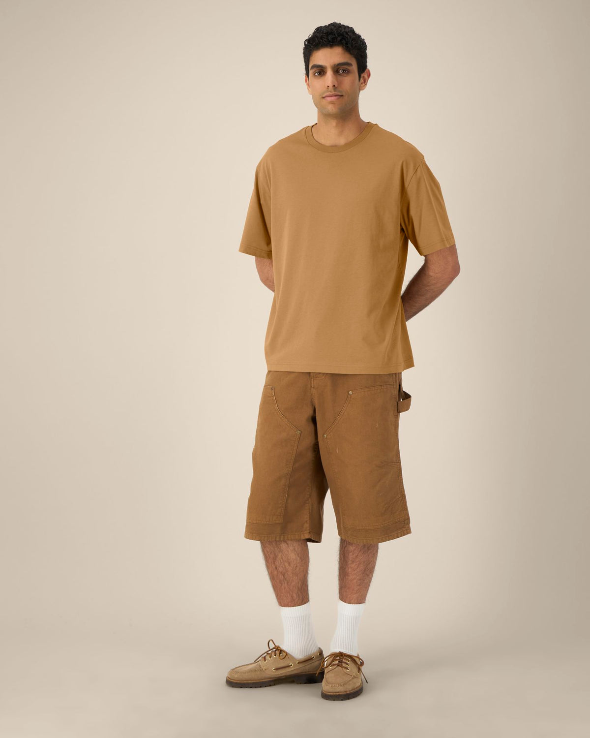 Grounded Beige - C152