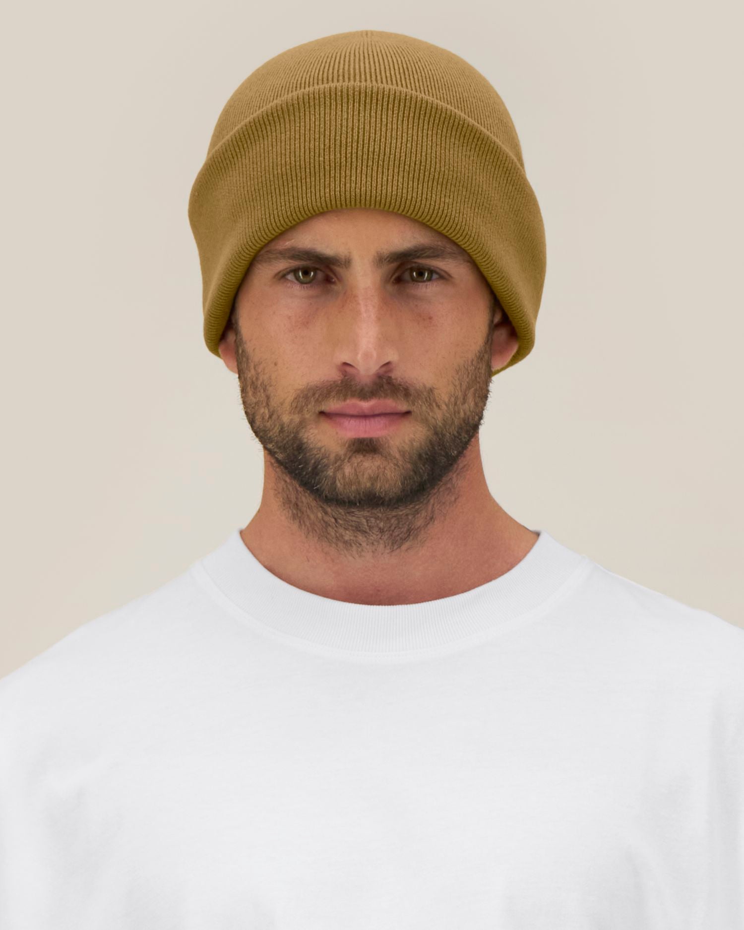 Rib Beanie 2.0