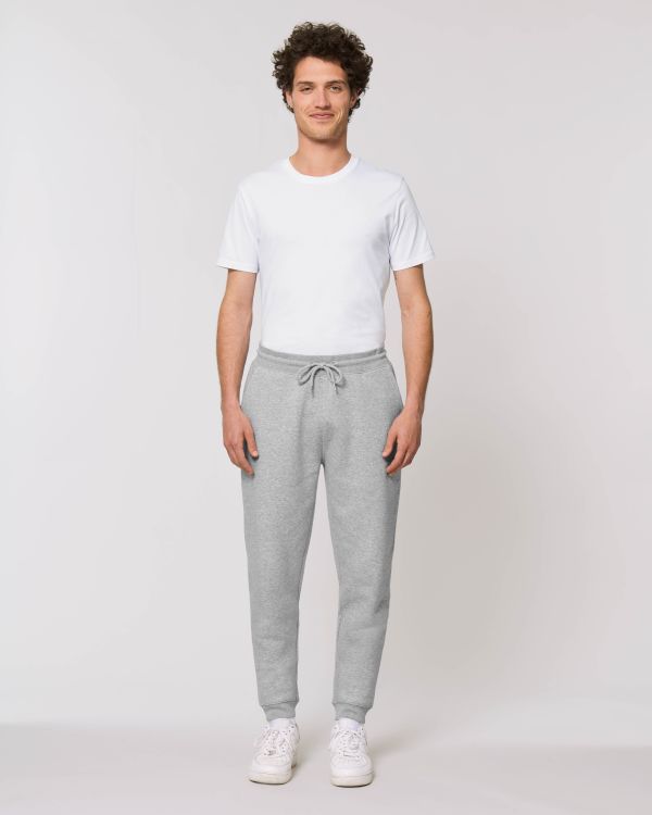 Heather Grey - C250