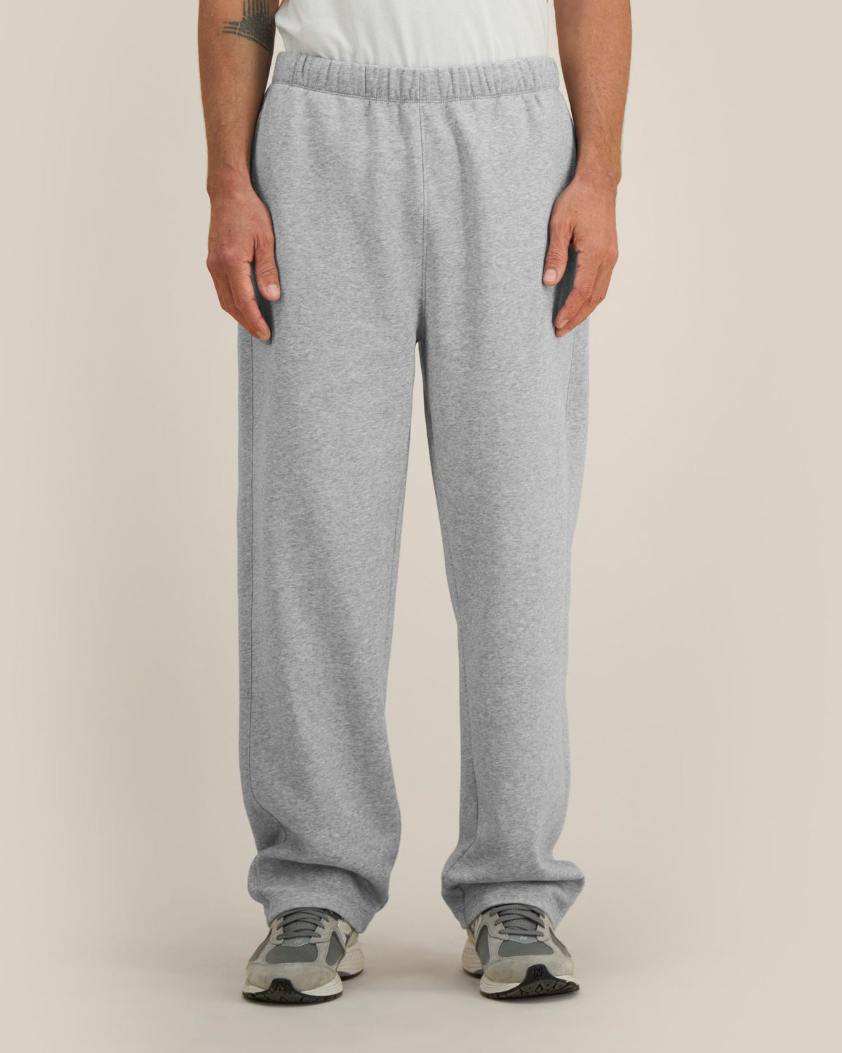 Heather Grey - C250