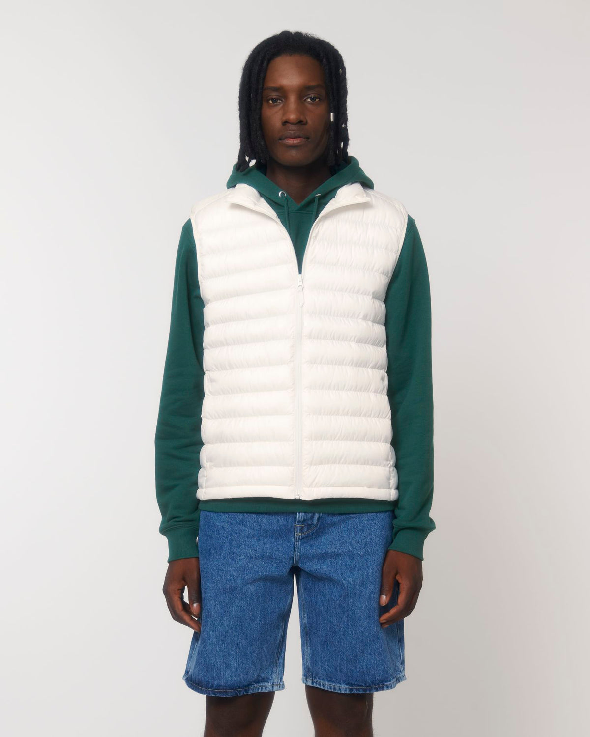 Off White - C018