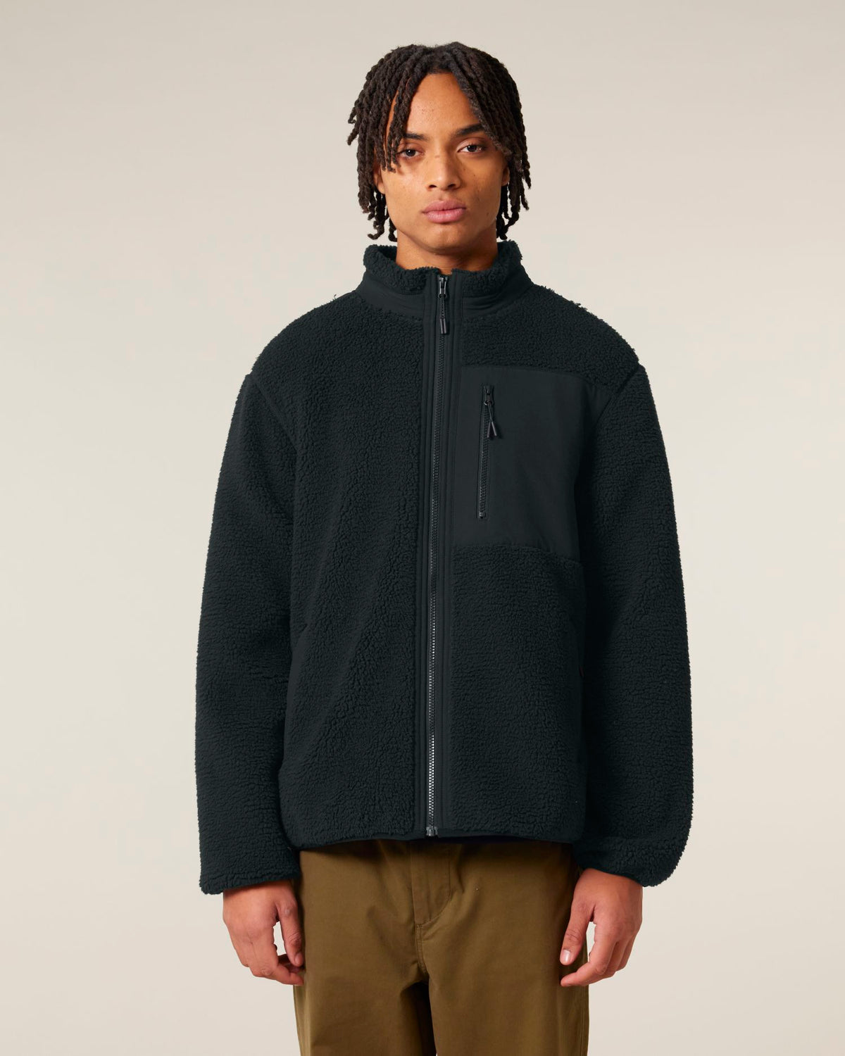 Black - C002