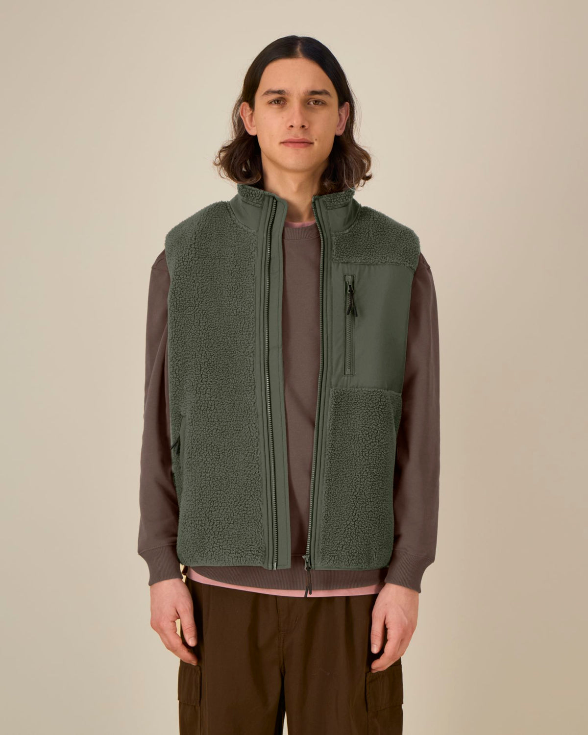 Khaki - C223