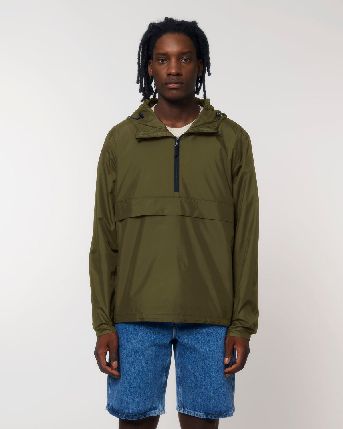 British Khaki - C008
