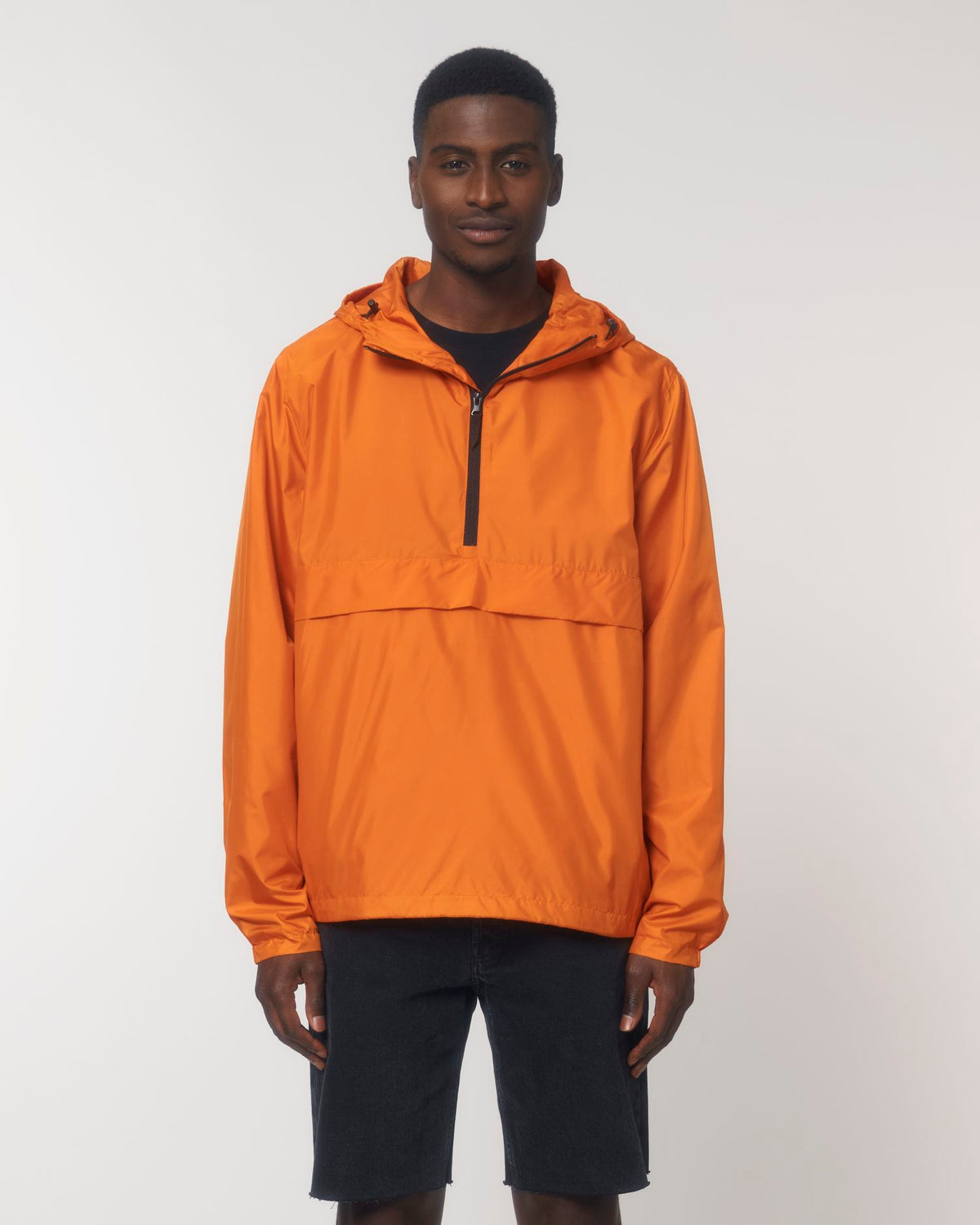 Flame Orange - C081