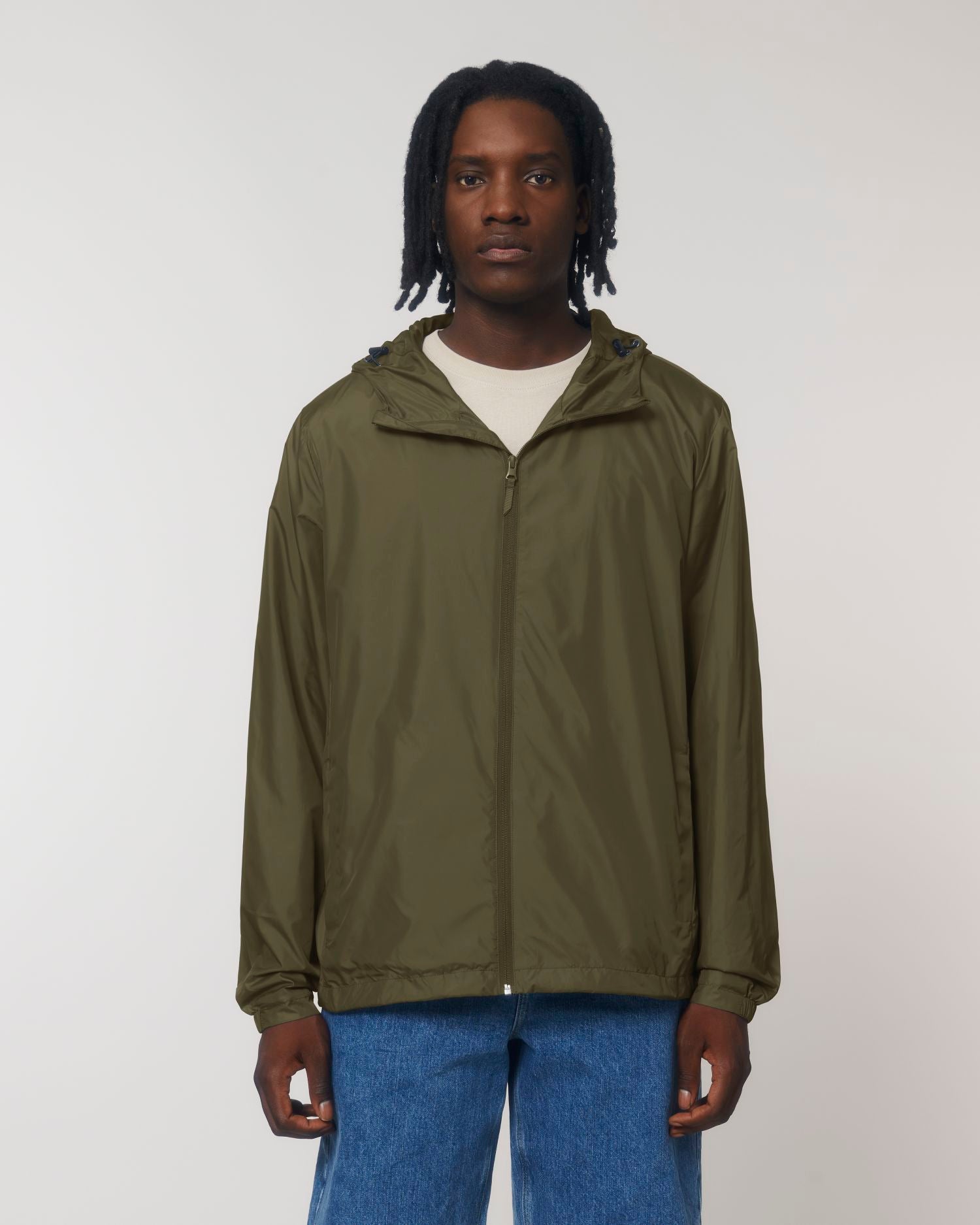 British Khaki - C008