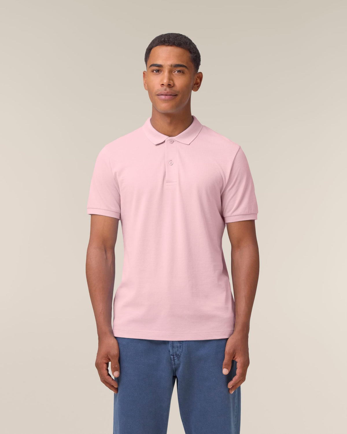 Cotton Pink - C005