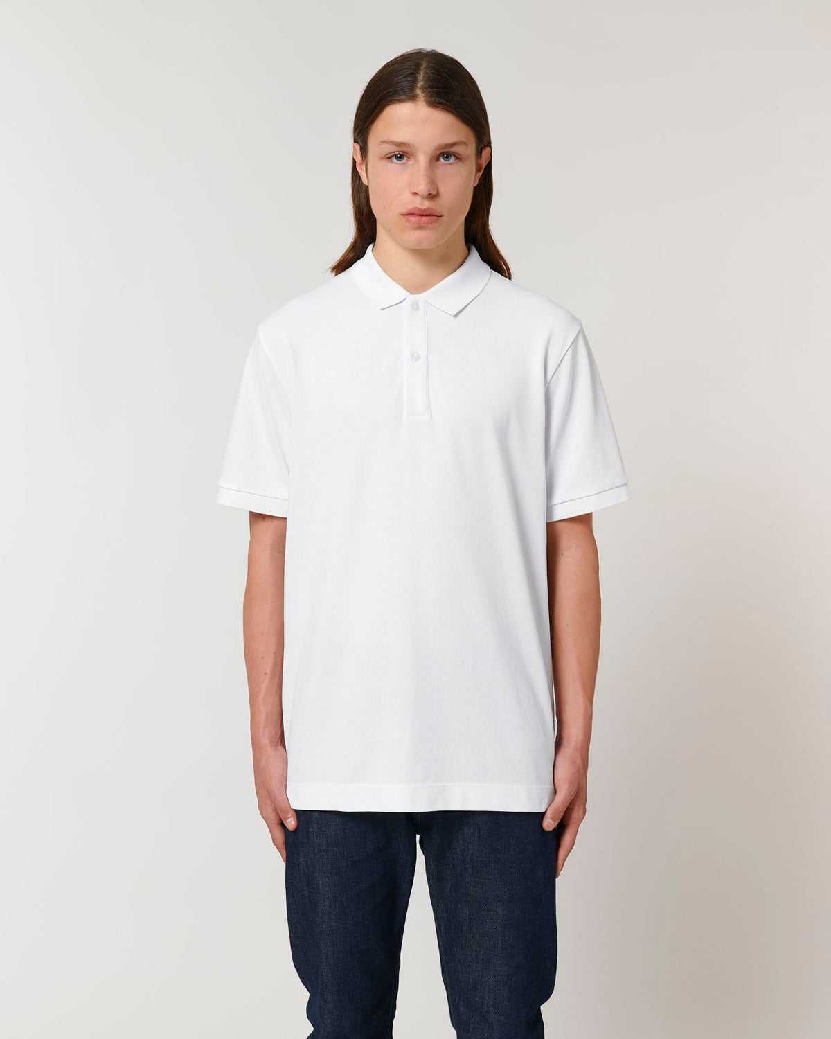 White - C001