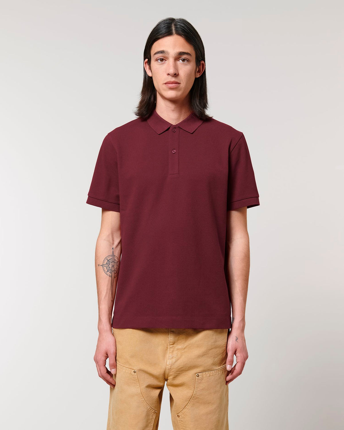 Burgundy - C244