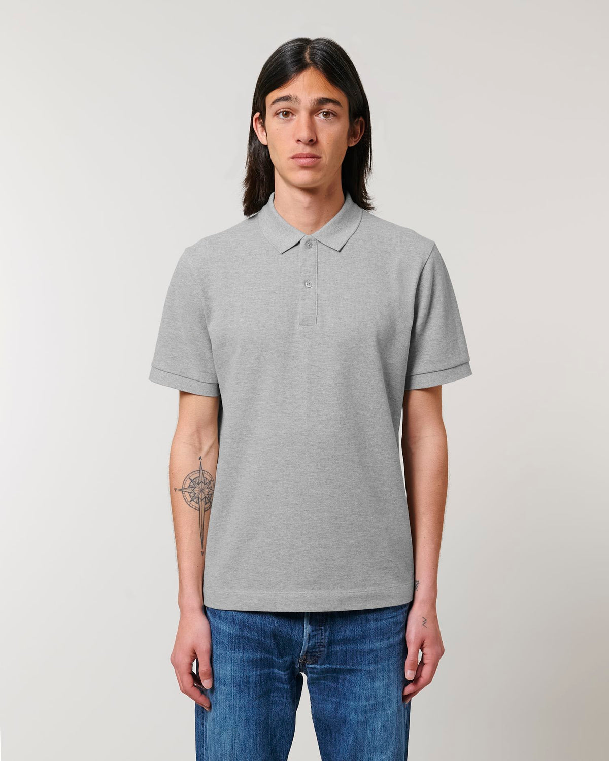 Heather Grey - C250