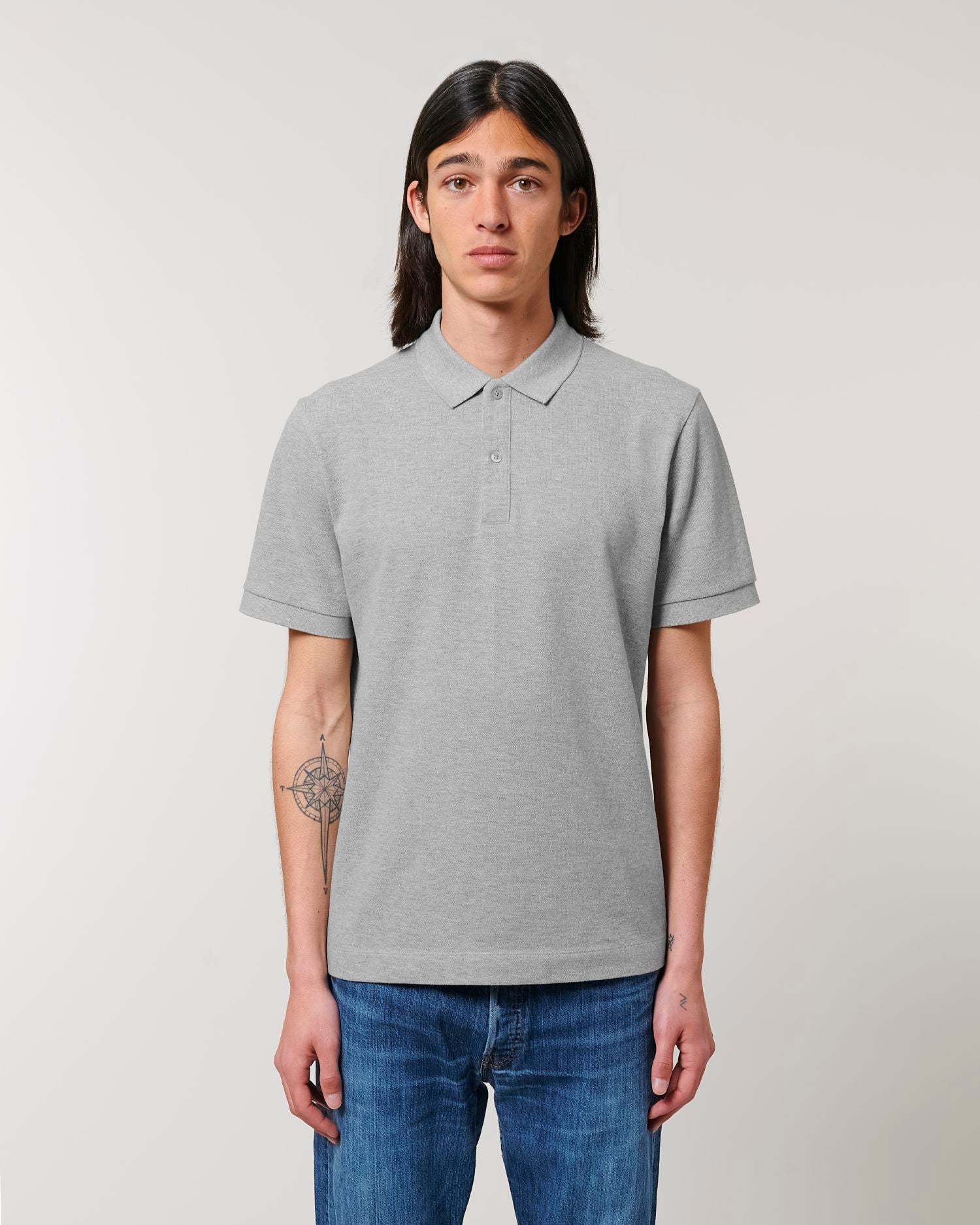 Heather Grey - C250