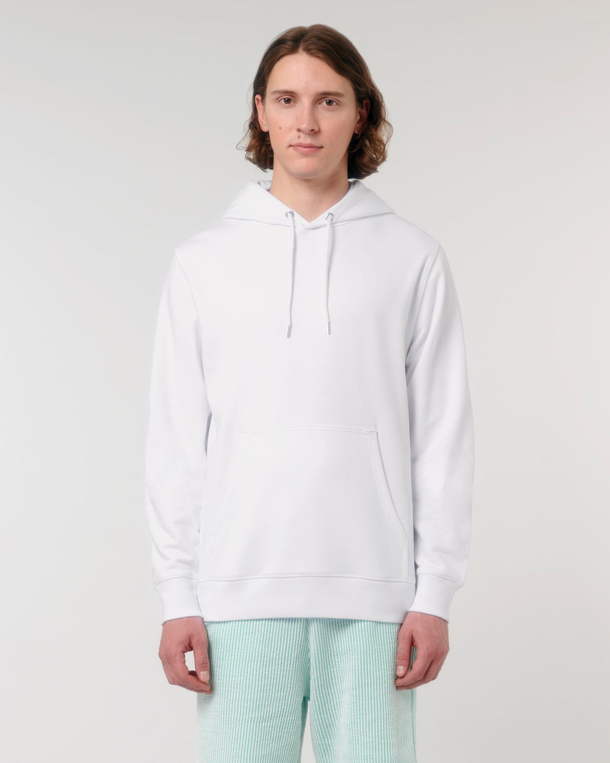 White - C001