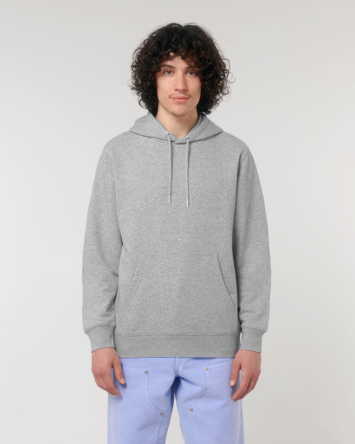 Heather Grey - C250