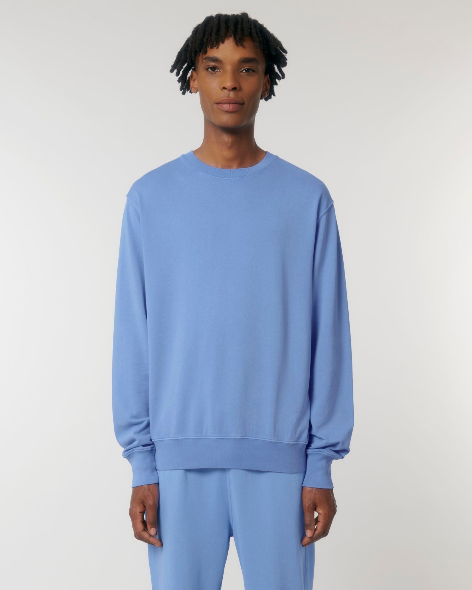 G. Dyed Swimmer Blue - C103