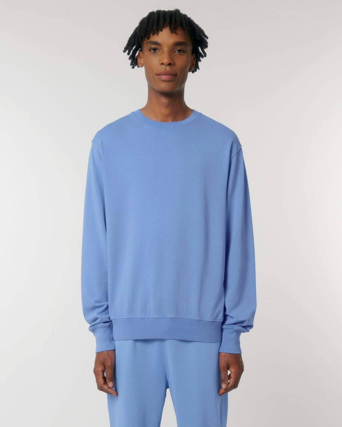 G. Dyed Swimmer Blue - C103