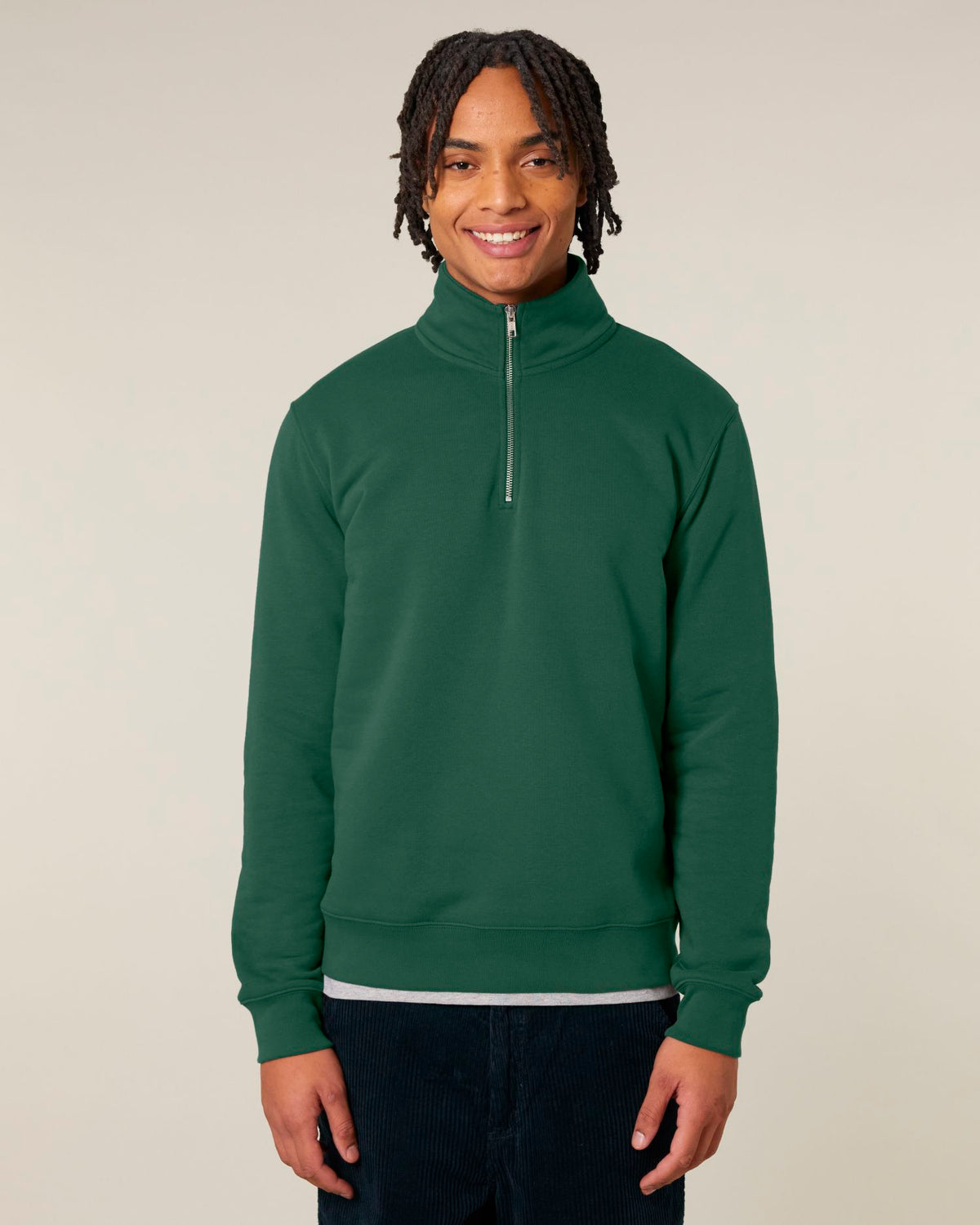Bottle Green - C224