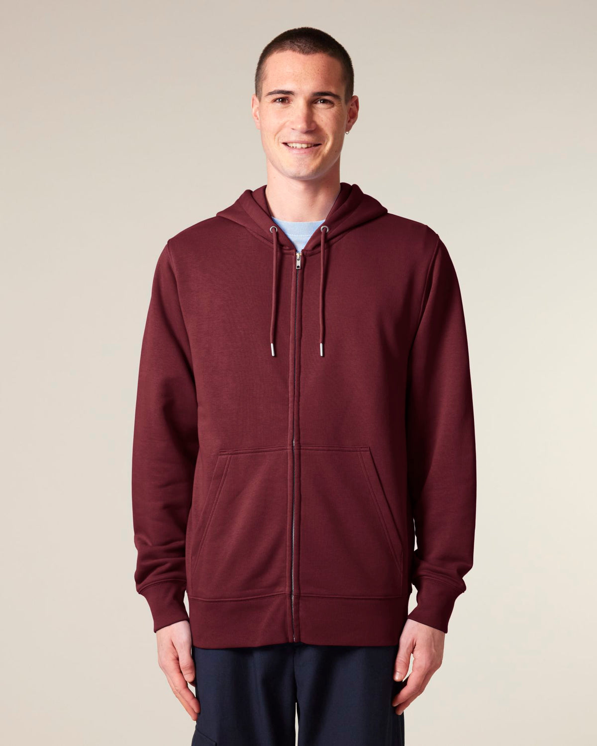 Burgundy - C244