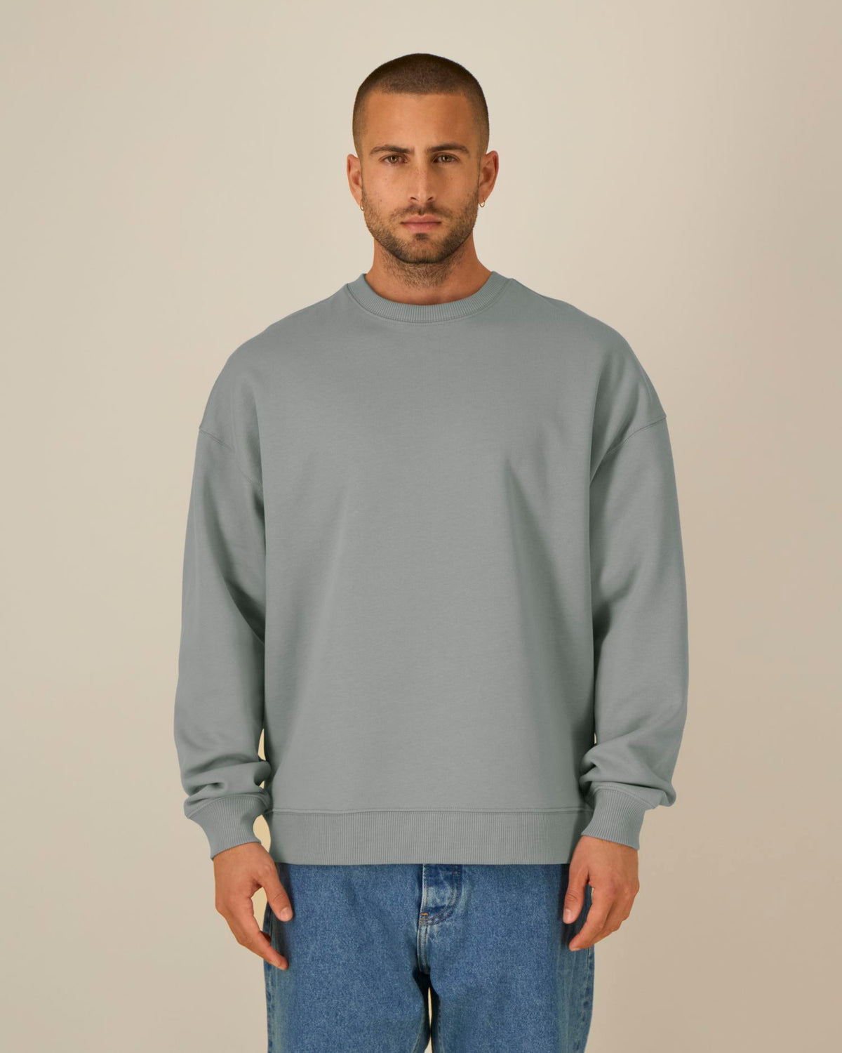 Misty Grey - C138
