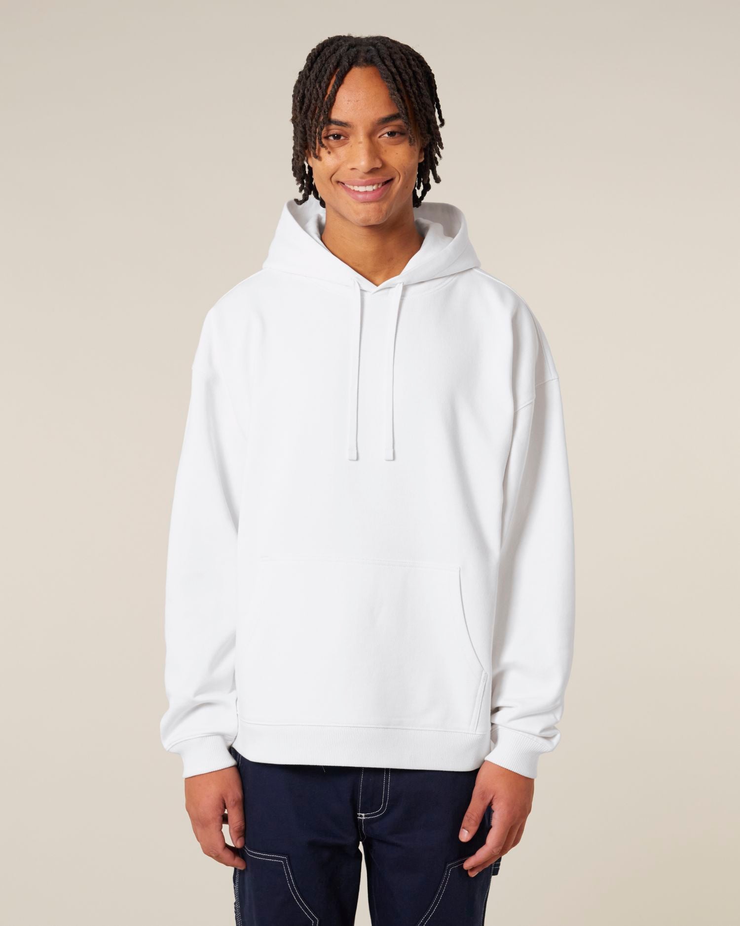 White - C001