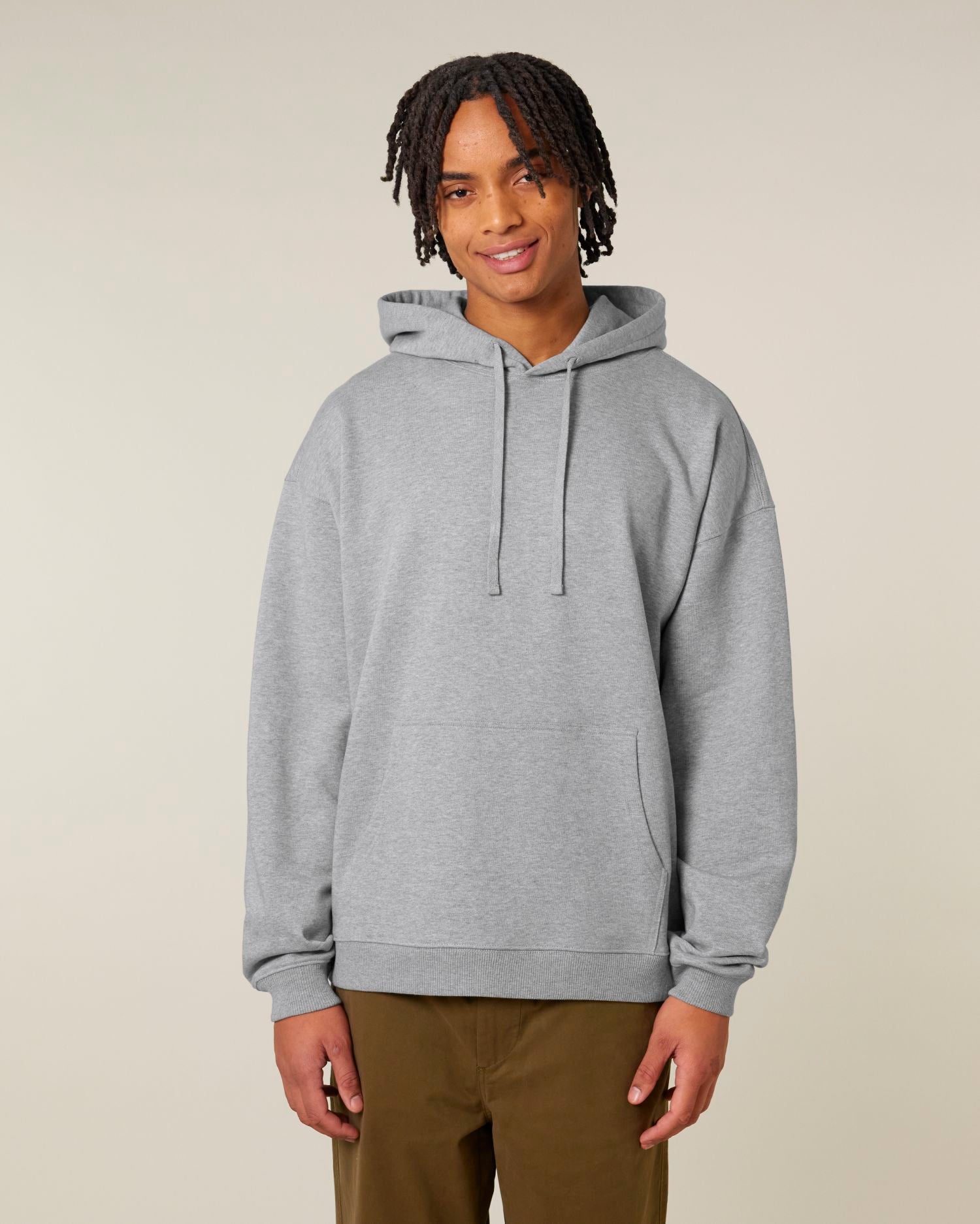 Heather Grey - C250