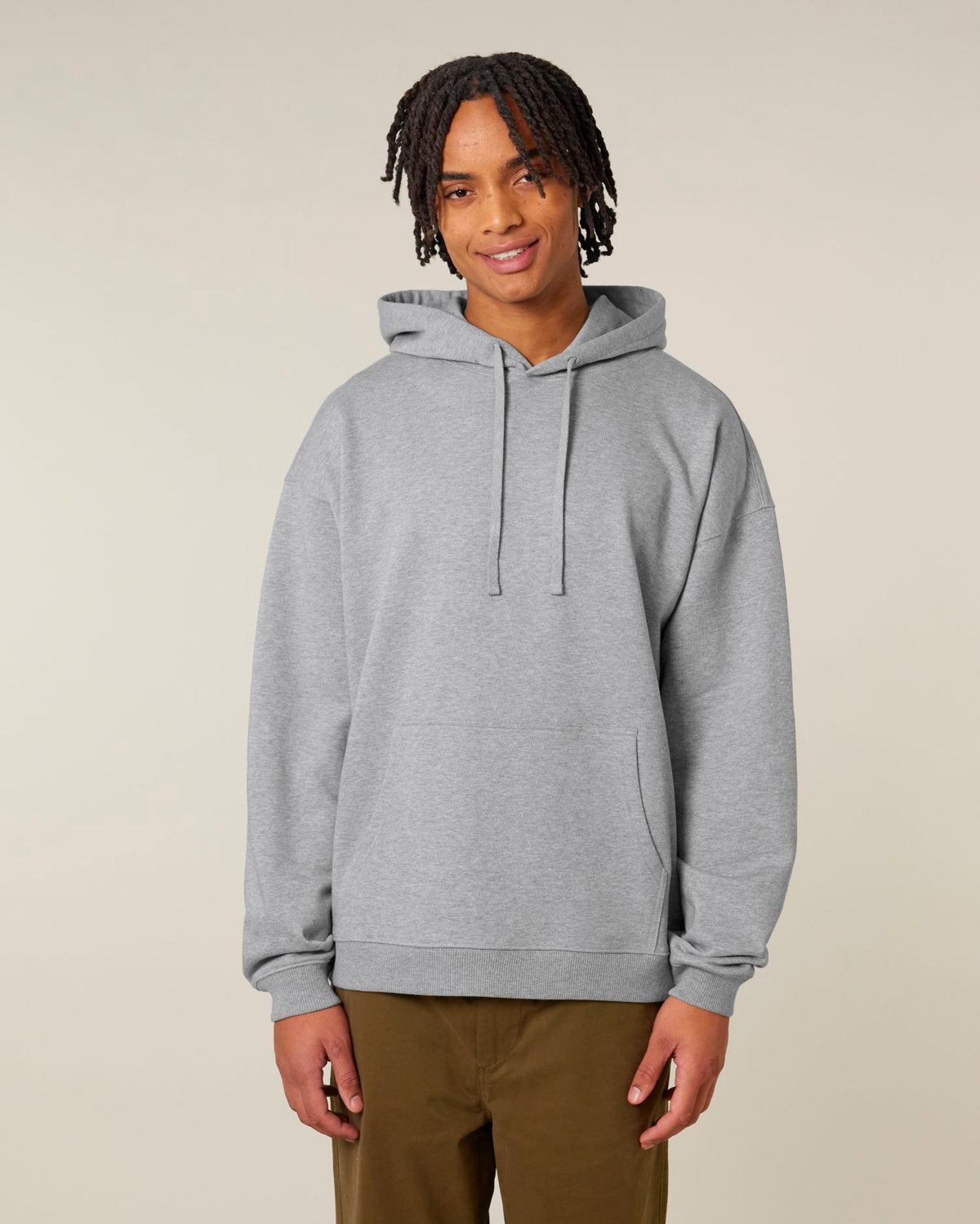 Heather Grey - C250