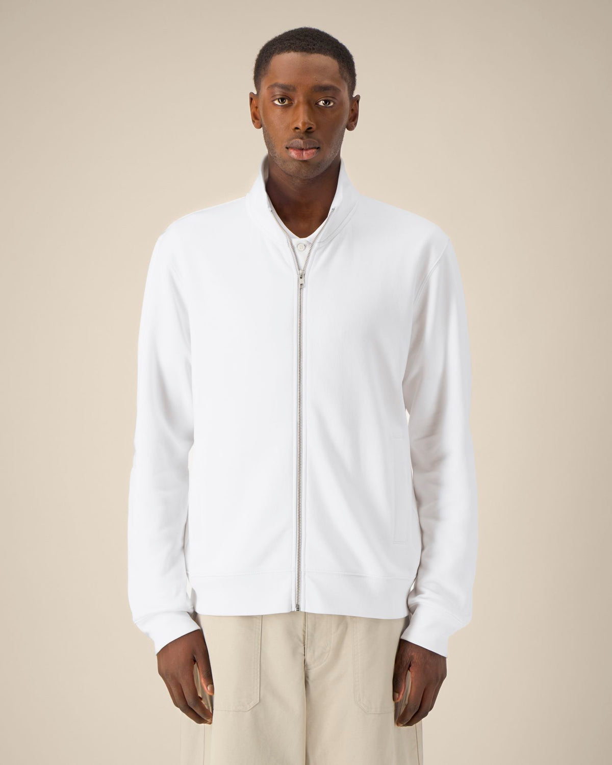 White - C001