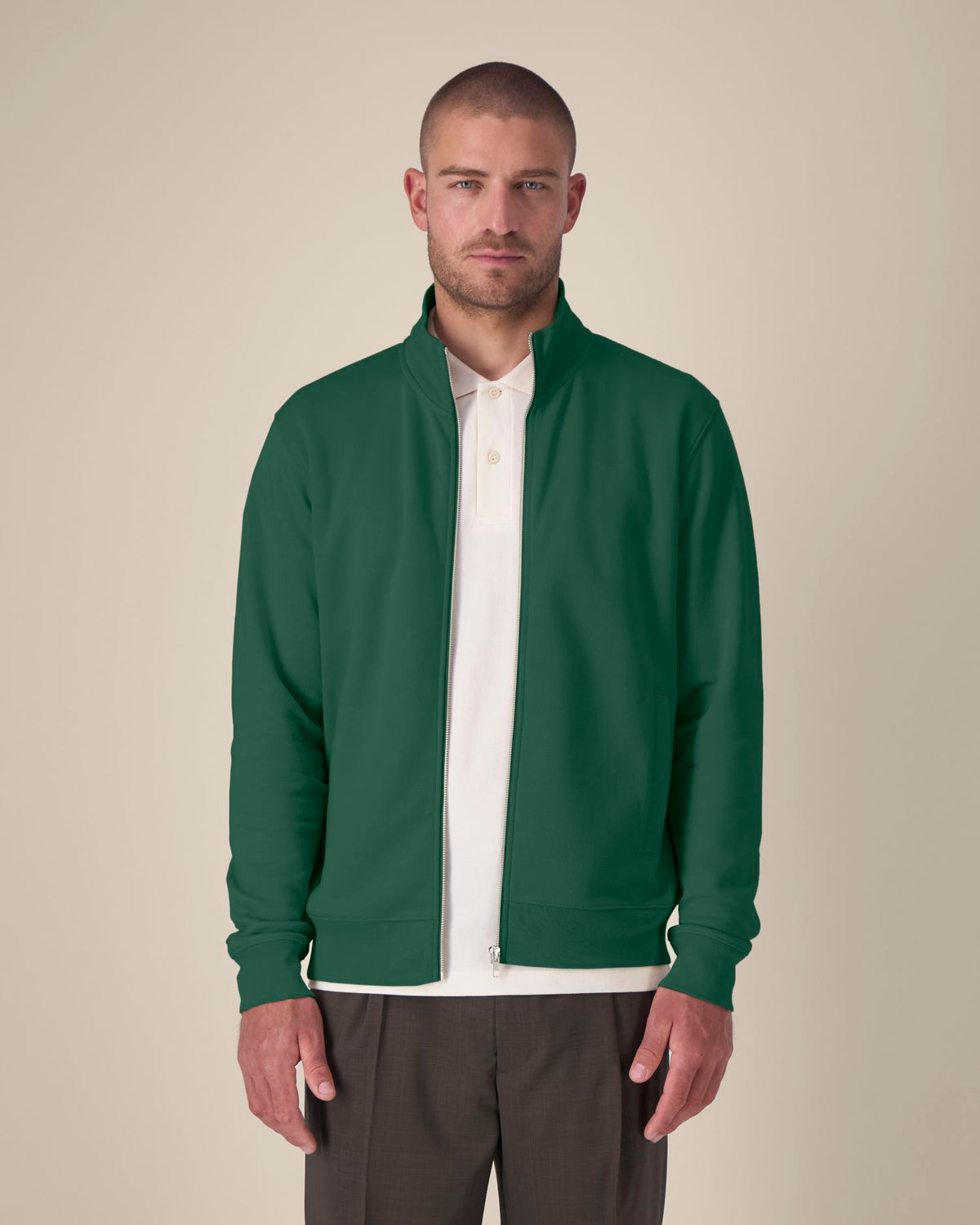 Bottle Green - C224