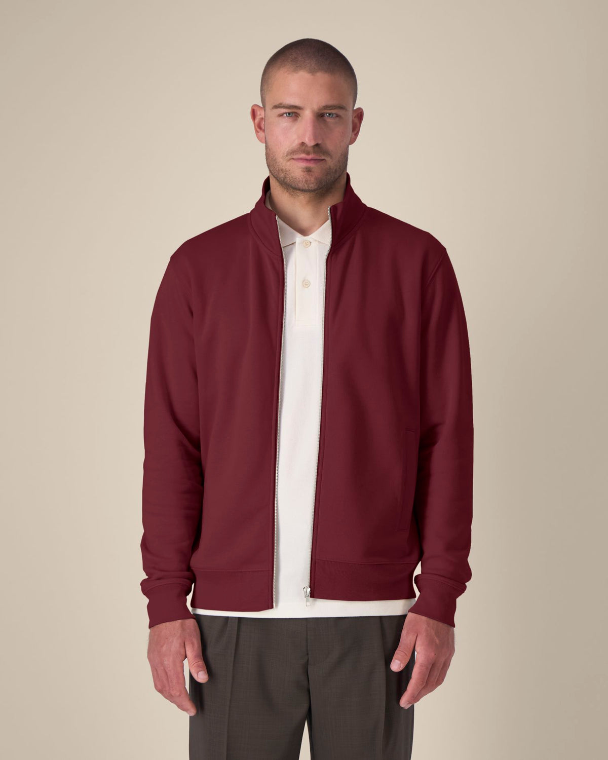 Burgundy - C244