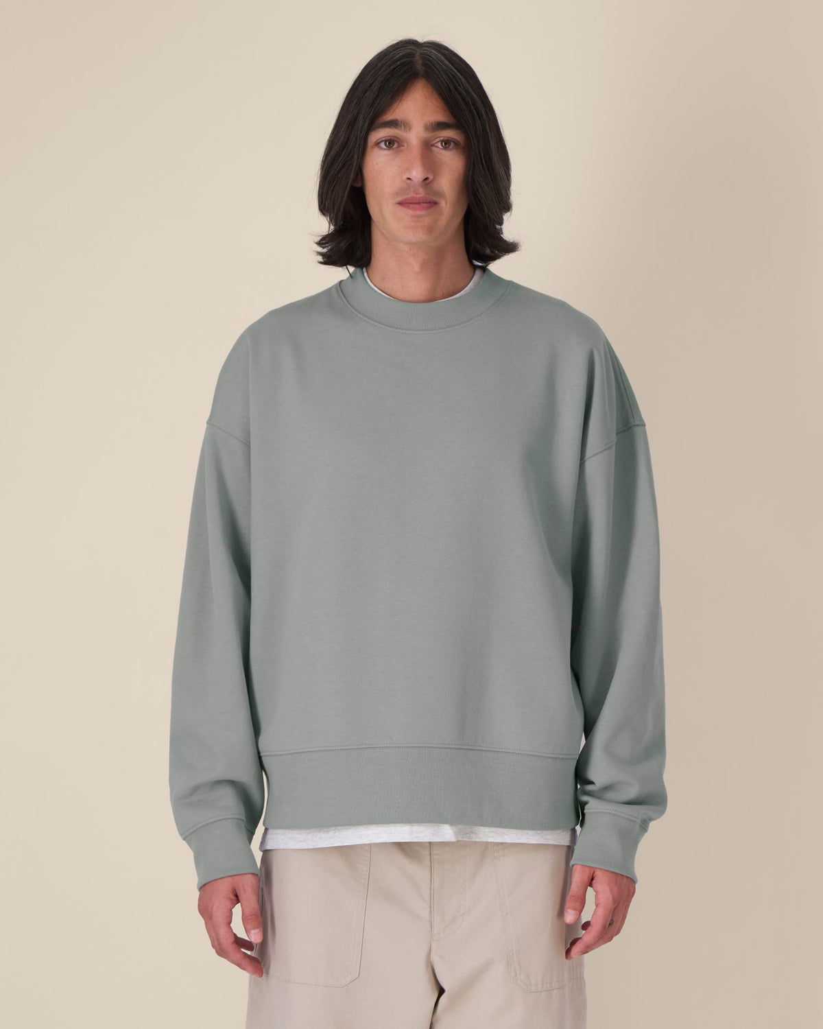 Misty Grey - C138