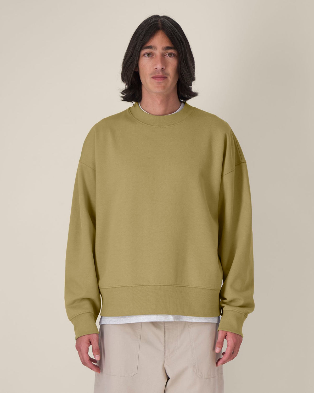 Faded Olive - C153