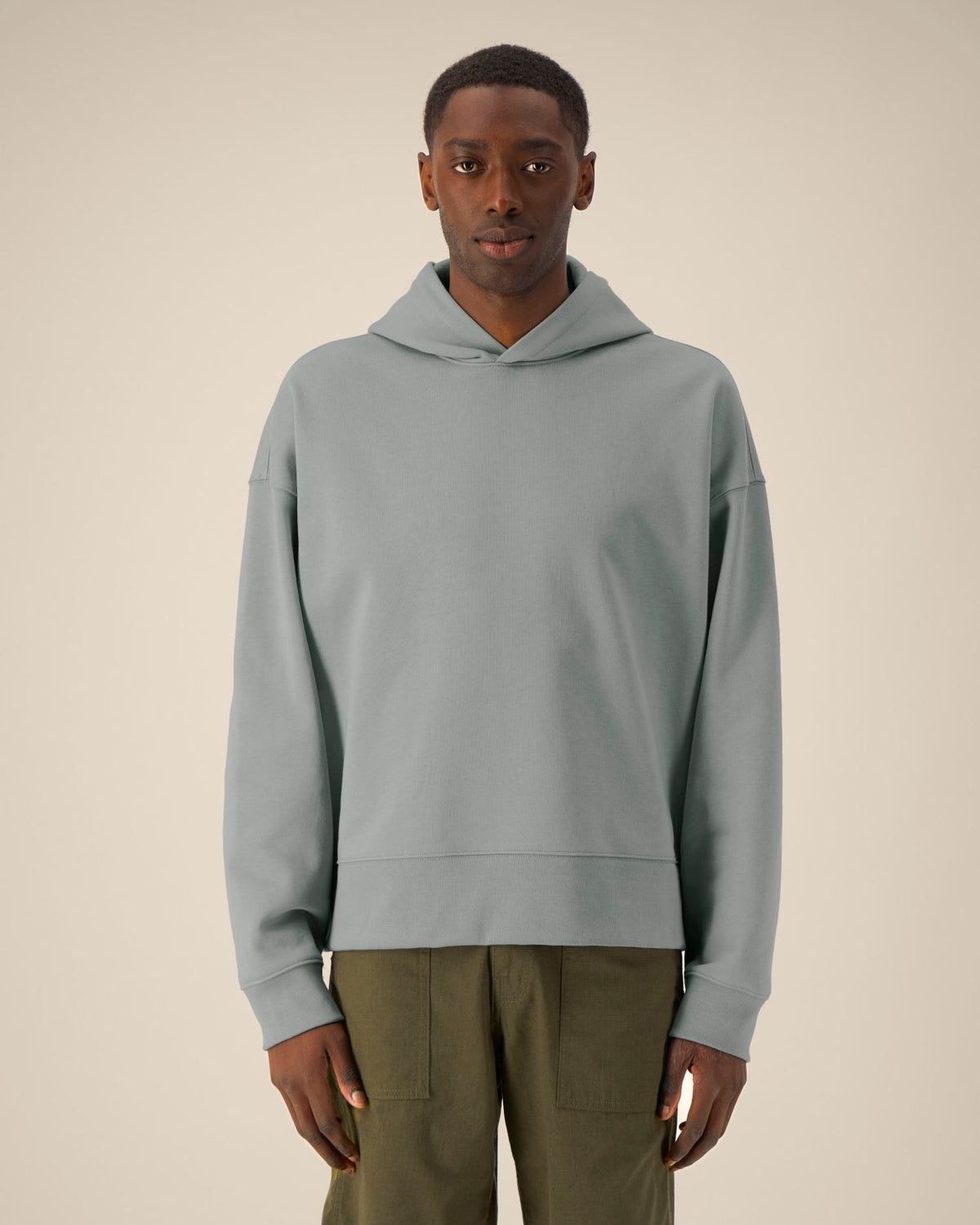 Misty Grey - C138
