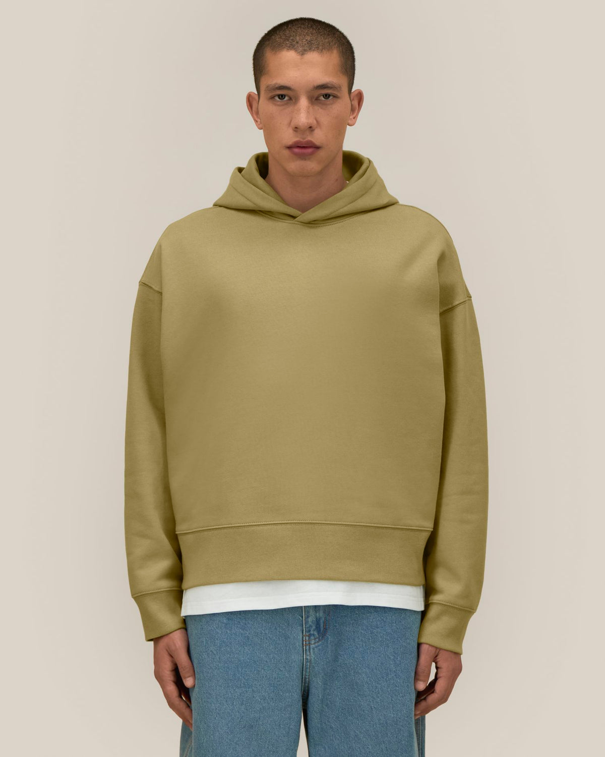 Faded Olive - C153