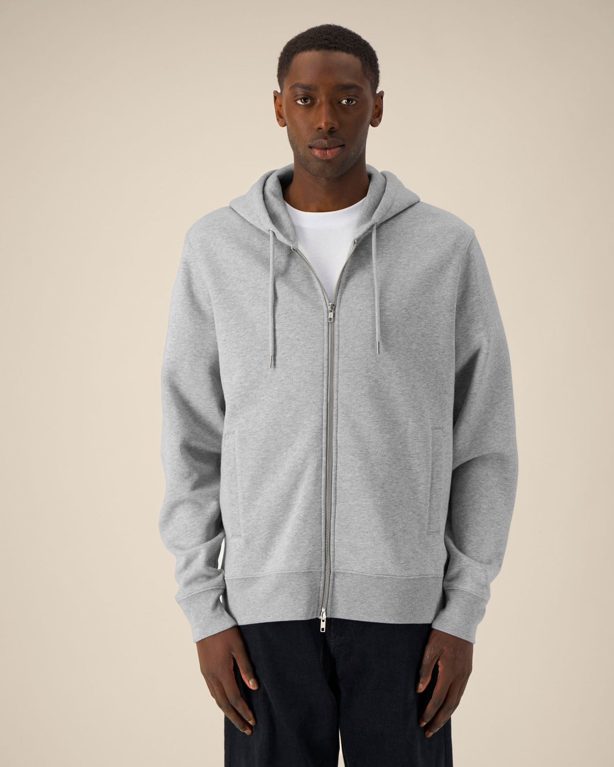 Heather Grey - C250