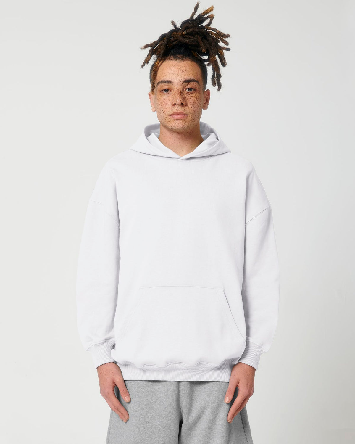 White - C001