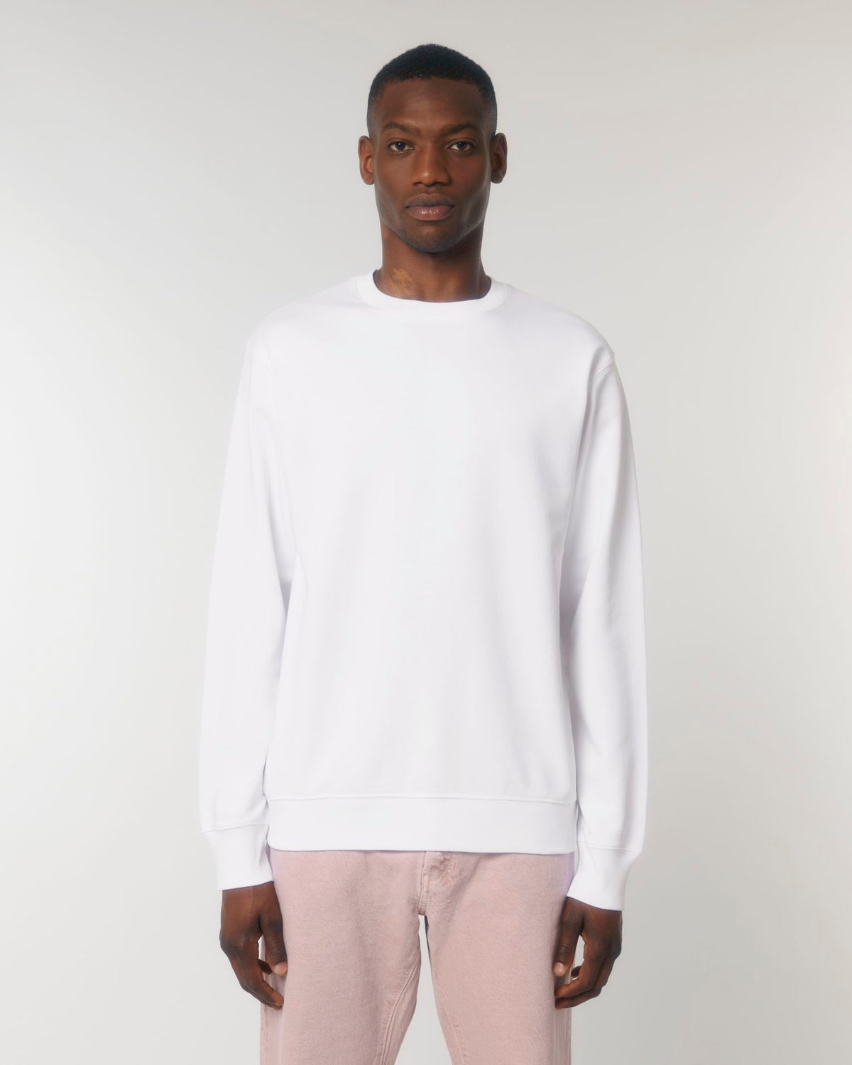 White - C001