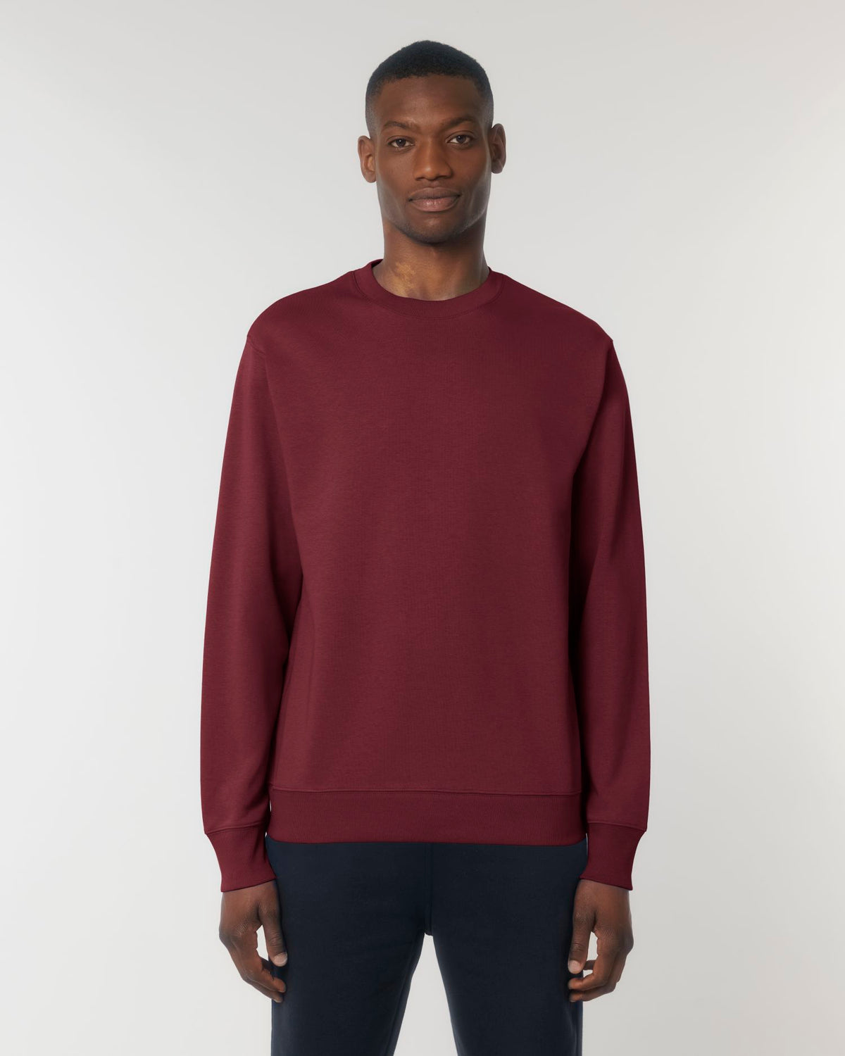 Burgundy - C244