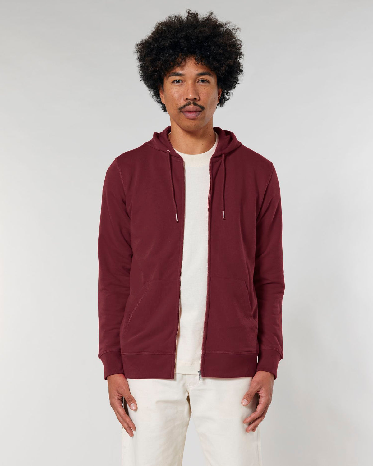 Burgundy - C244