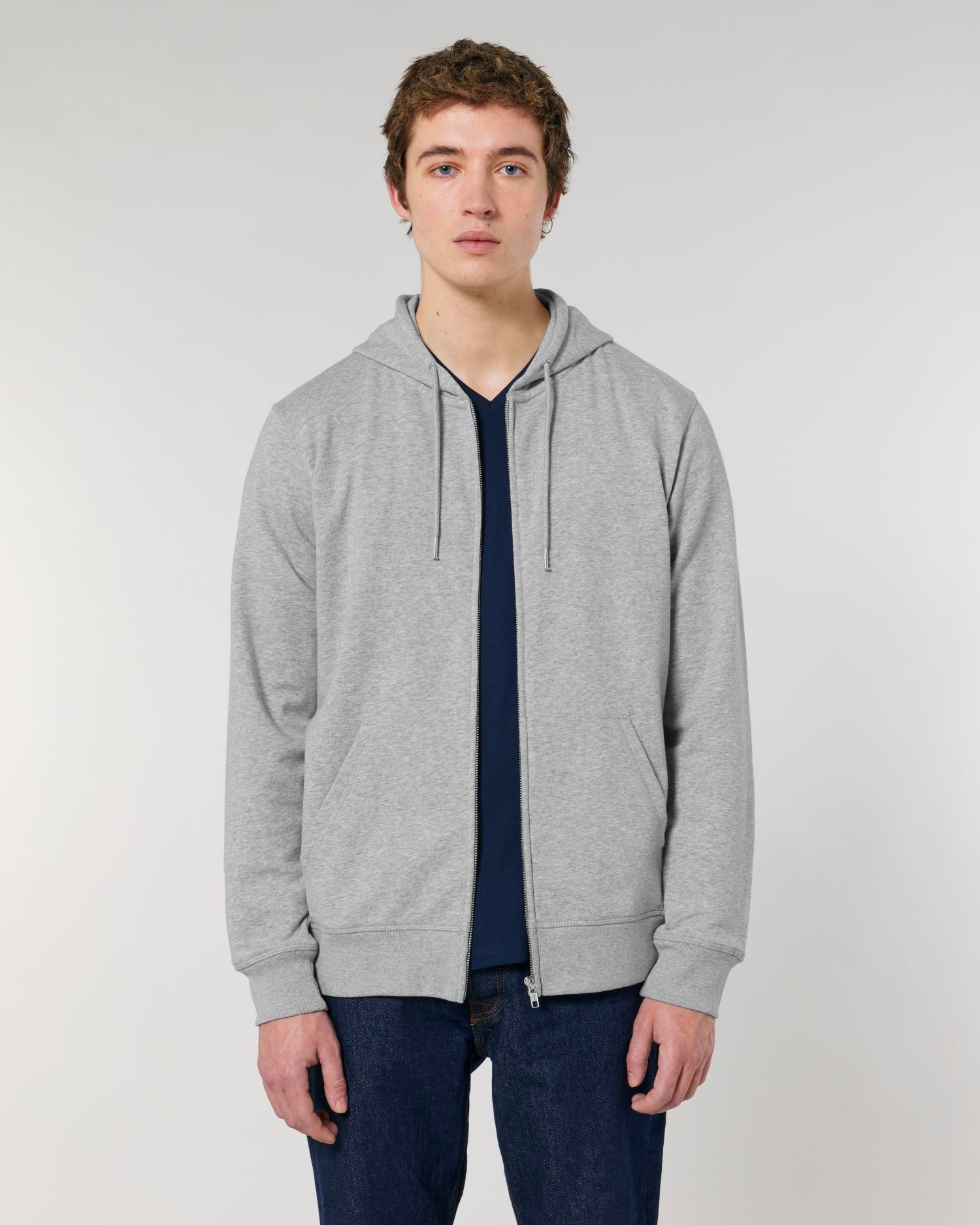 Heather Grey - C250