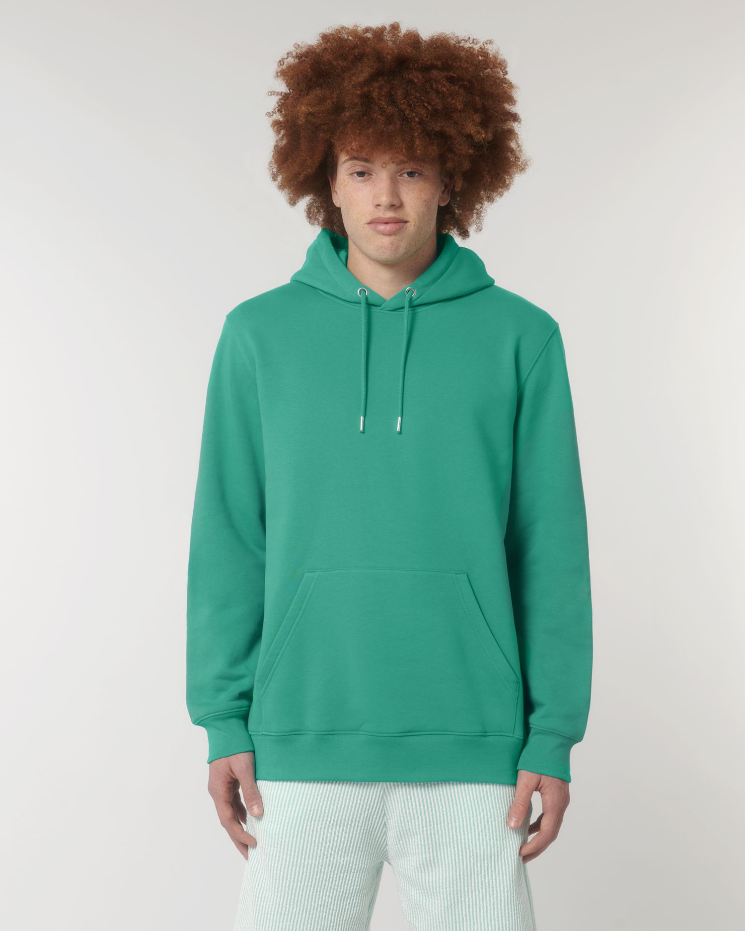 Go Green - C100