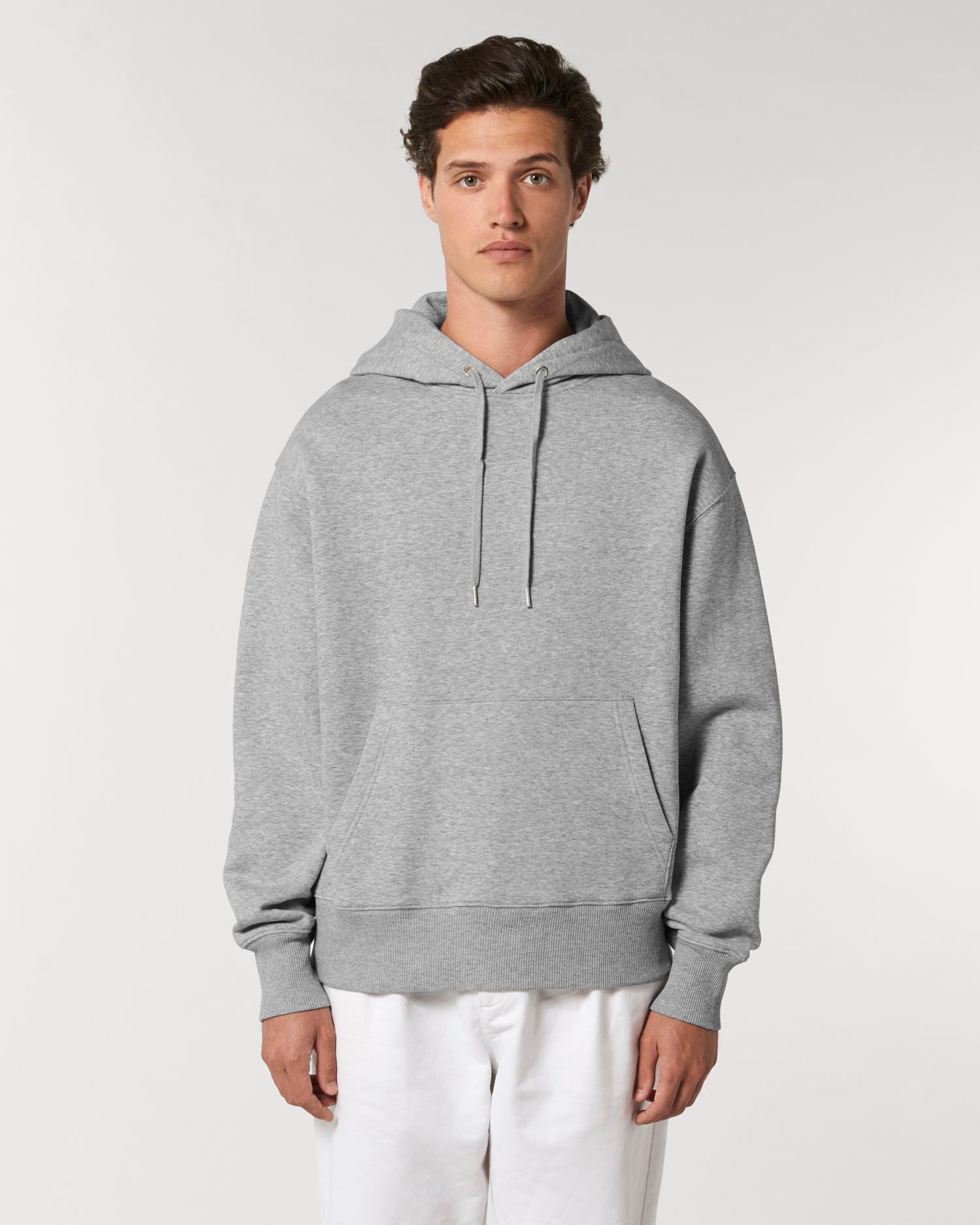 Heather Grey - C250