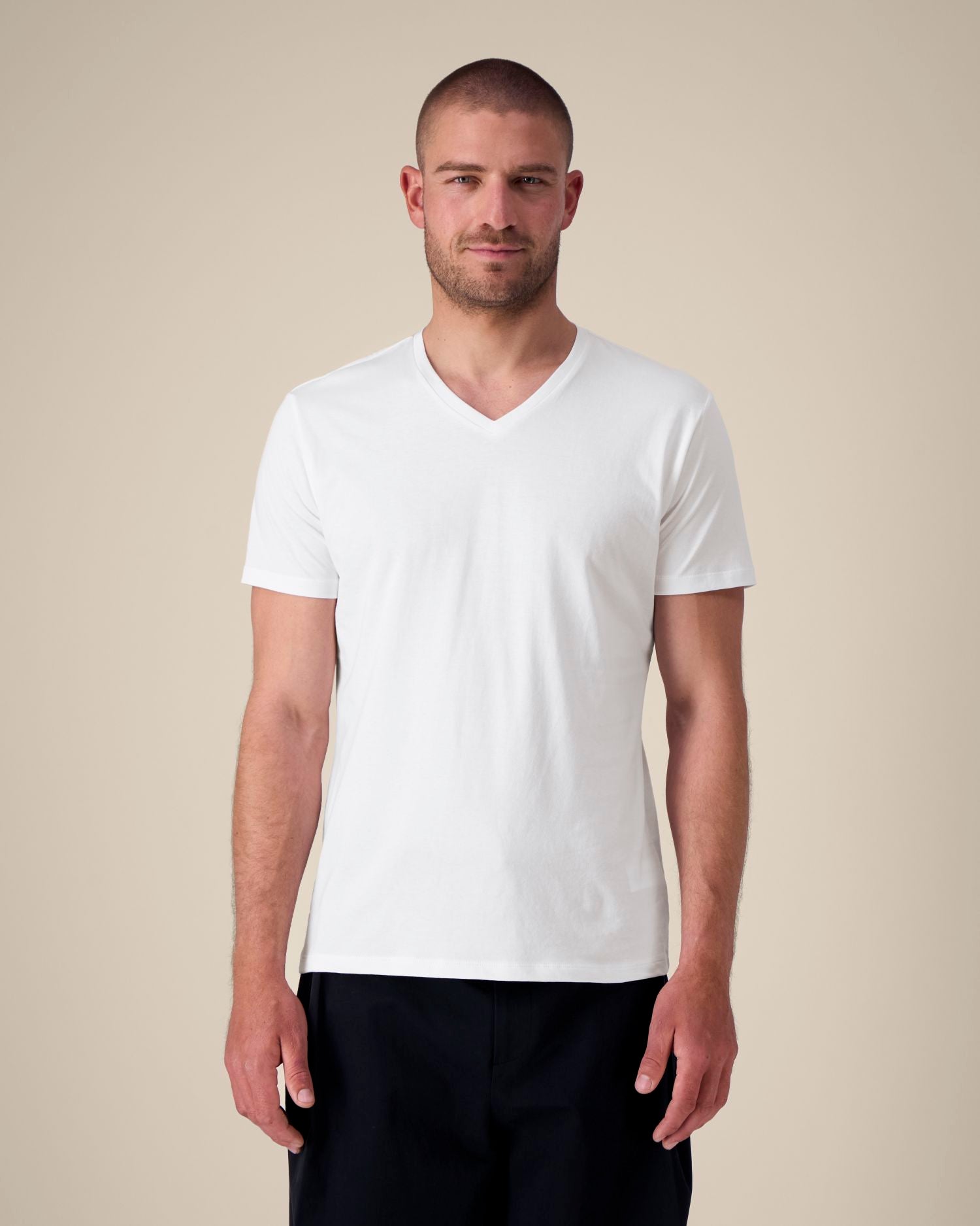 White - C001