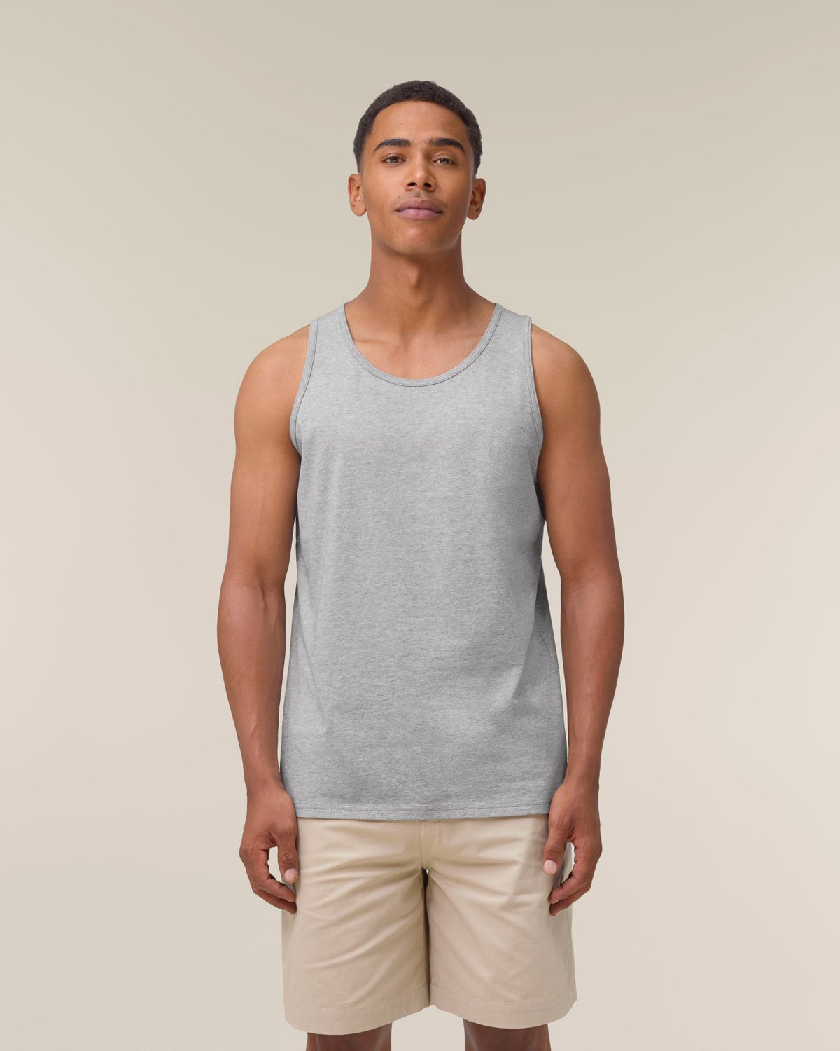Heather Grey - C250