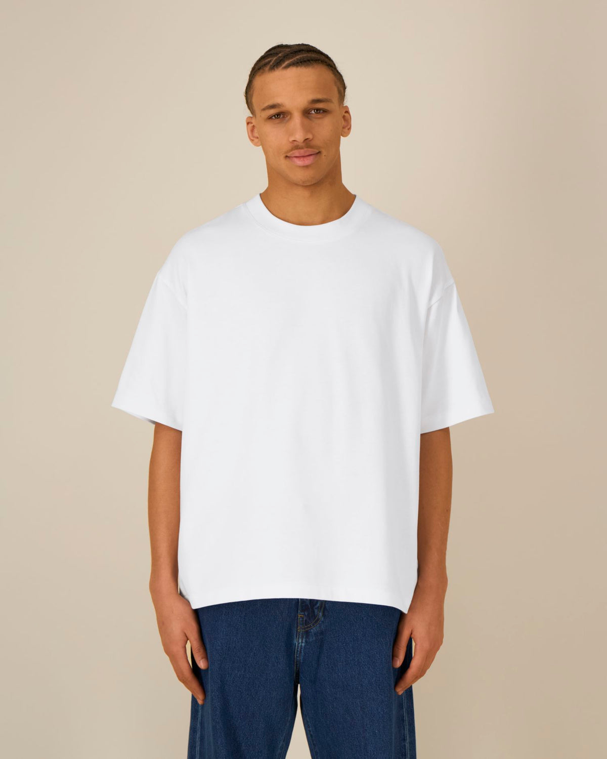 White - C001