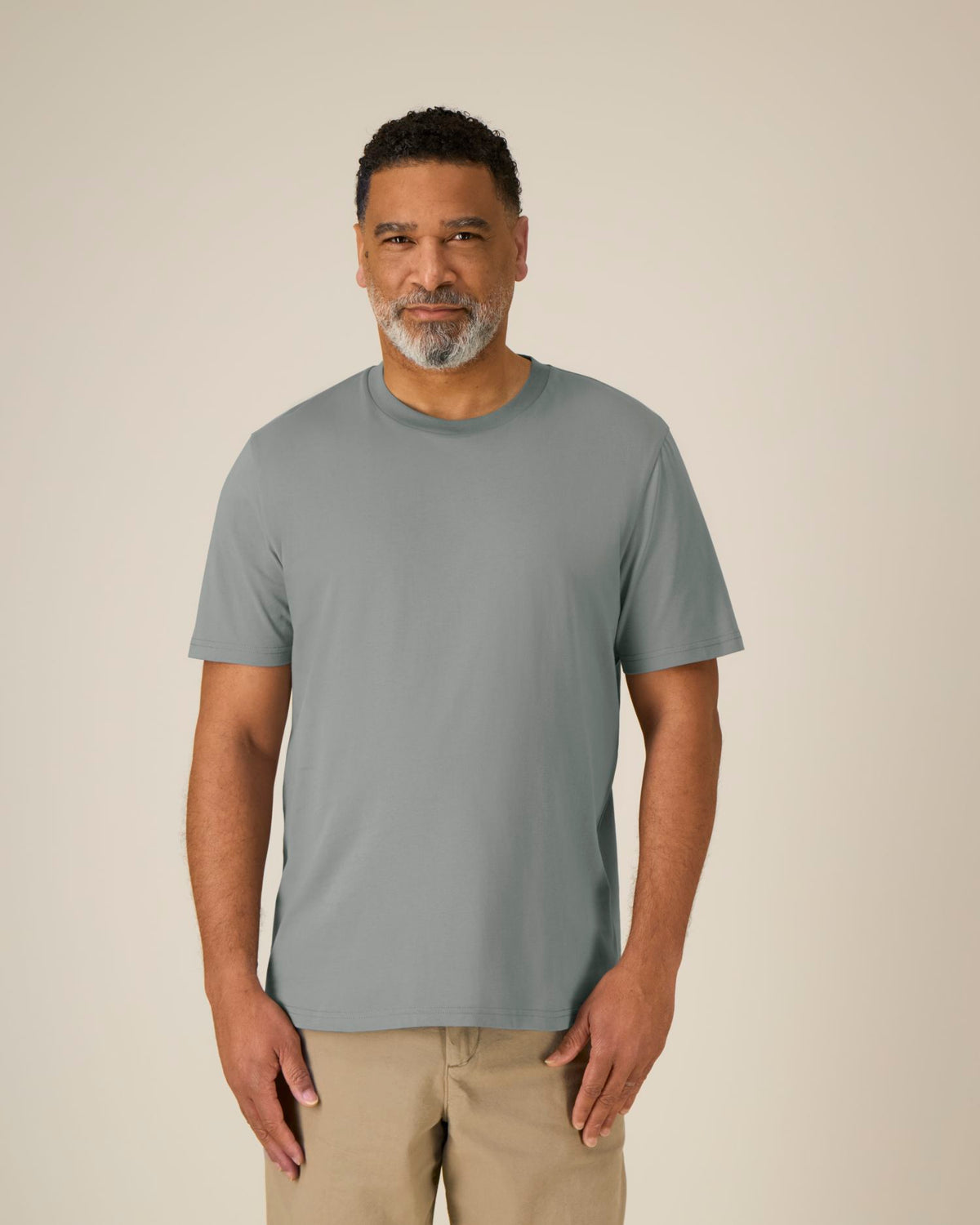 Misty Grey - C138