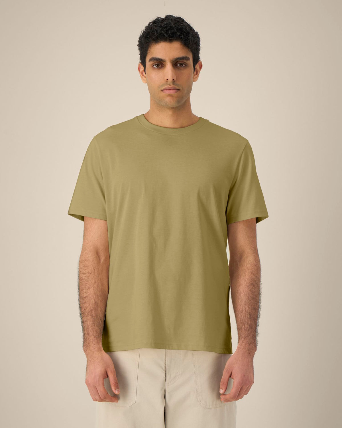 Faded Olive - C153