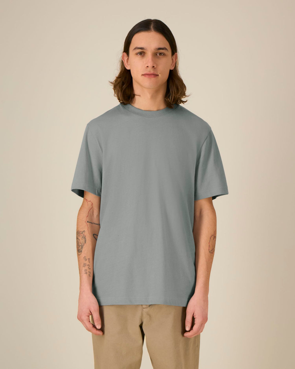 Misty Grey - C138