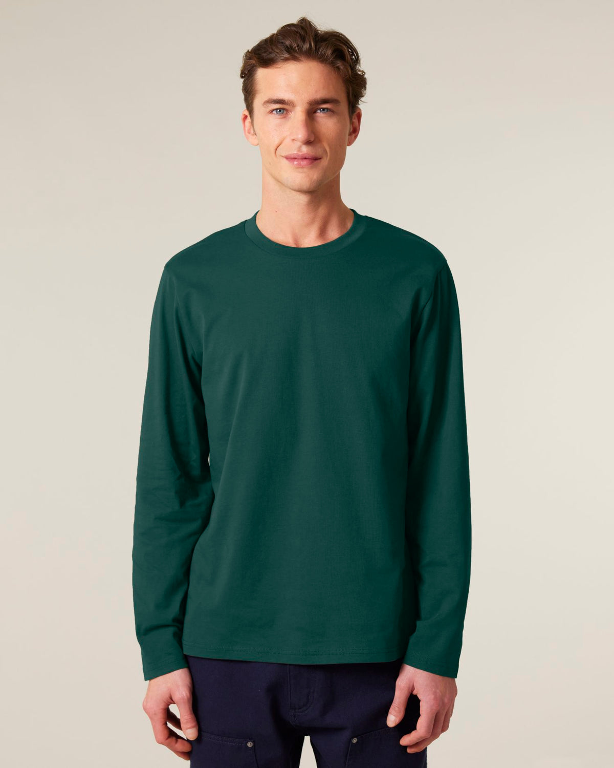 Glazed Green - C036